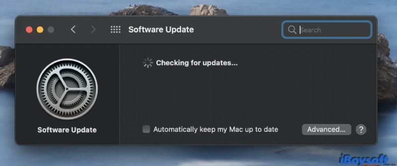 macOS Ventura:10টি সাধারণ সমস্যা, কারণ এবং দ্রুত সমাধান