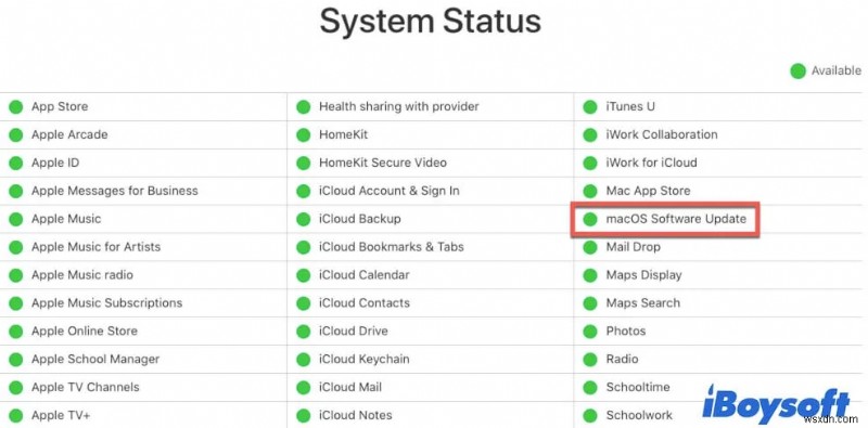 macOS Ventura:10টি সাধারণ সমস্যা, কারণ এবং দ্রুত সমাধান
