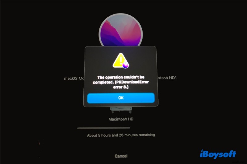 macOS Ventura:10টি সাধারণ সমস্যা, কারণ এবং দ্রুত সমাধান