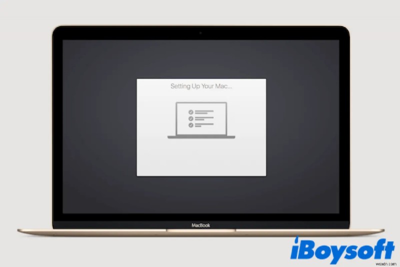 macOS Ventura:10টি সাধারণ সমস্যা, কারণ এবং দ্রুত সমাধান