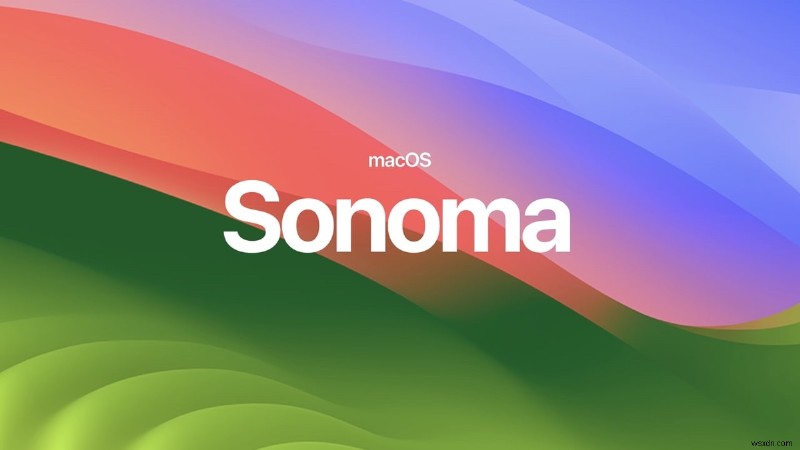 macOS Sonoma 20 সাধারণ বাগ এবং সমাধান - আপনার চূড়ান্ত সমস্যা সমাধানের নির্দেশিকা
