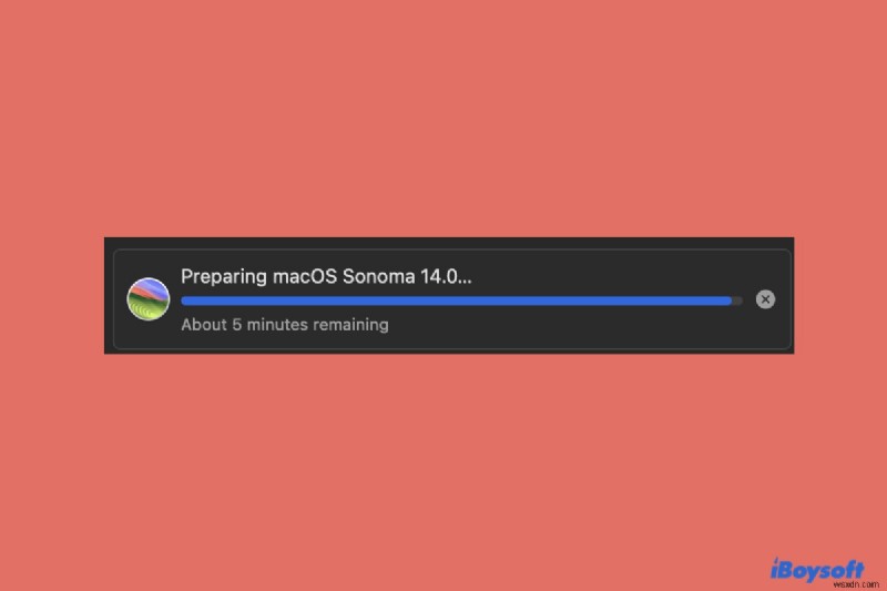 macOS Sonoma 20 সাধারণ বাগ এবং সমাধান - আপনার চূড়ান্ত সমস্যা সমাধানের নির্দেশিকা