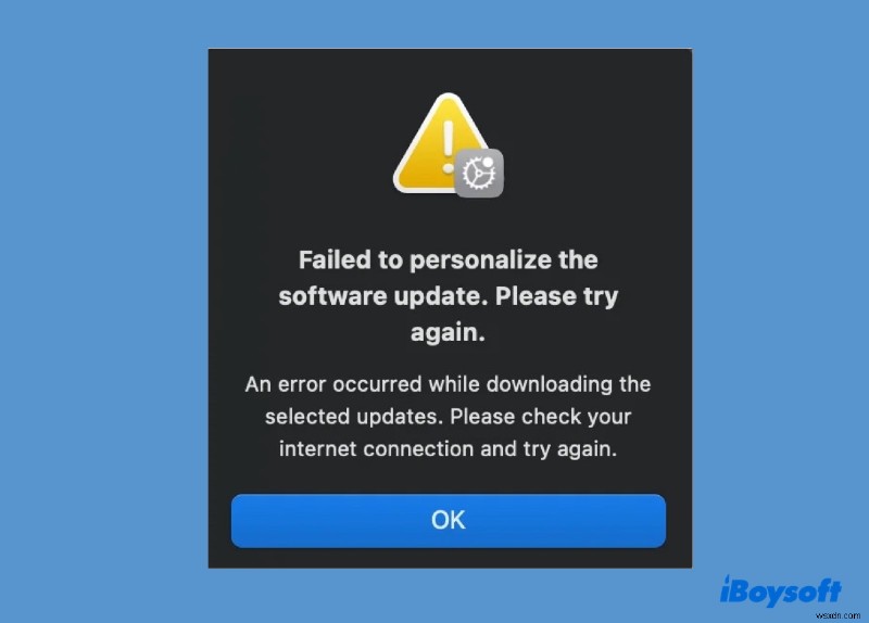 macOS Sonoma 20 সাধারণ বাগ এবং সমাধান - আপনার চূড়ান্ত সমস্যা সমাধানের নির্দেশিকা