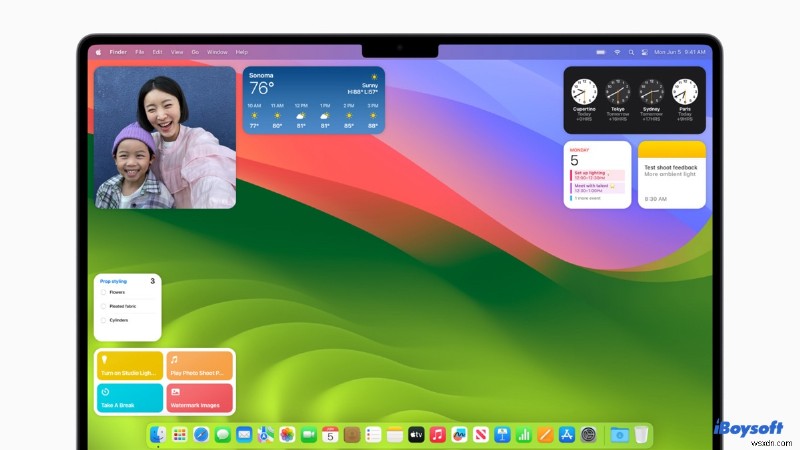 macOS Sonoma 20 সাধারণ বাগ এবং সমাধান - আপনার চূড়ান্ত সমস্যা সমাধানের নির্দেশিকা