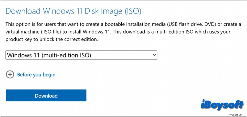 ধাপে ধাপে নির্দেশিকা:Intel এবং Apple Silicon Macs-এ Windows 11 ইনস্টল করুন 