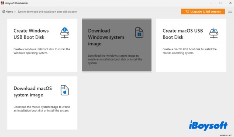 অফিসিয়াল Windows 10 ISO ডাউনলোড - 64‑বিট এবং 32‑বিট সম্পূর্ণ সংস্করণ, নিরাপদ এবং বিনামূল্যে 