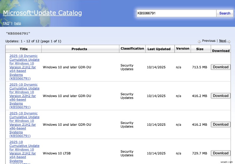 অফিসিয়াল Windows 10 ISO ডাউনলোড - 64‑বিট এবং 32‑বিট সম্পূর্ণ সংস্করণ, নিরাপদ এবং বিনামূল্যে