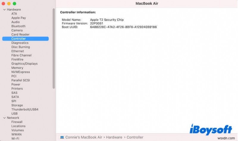 T2 Macs-এ macOS Catalina USB ইনস্টলার বুট ইস্যুগুলির সমস্যা সমাধান করা হচ্ছে 