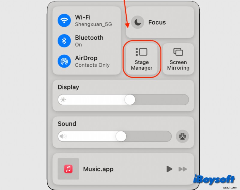 macOS Sequoia-তে আপডেট করার পর আপনার ম্যাকের গতি বাড়ান 