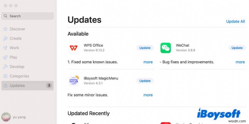 macOS Sequoia মেমরি লিক:কারণ, সমাধান এবং প্রতিরোধ টিপস 