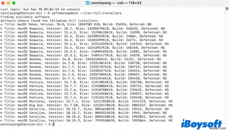 ম্যাক-এ macOS Tahoe ডাউনলোড সমস্যাগুলি সমাধান করুন - আটকে থাকা বা ব্যর্থ ডাউনলোডের জন্য দ্রুত সমাধান