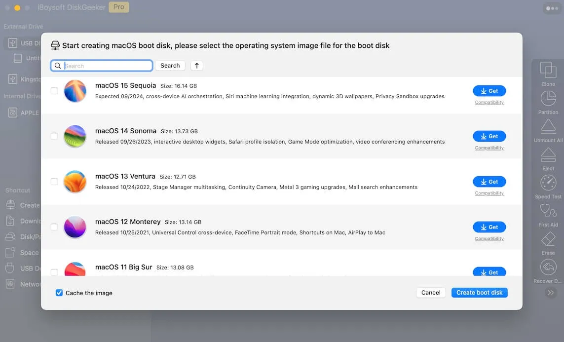 কিভাবে নিরাপদে macOS 26 (Tahoe) কে আগের সংস্করণে ডাউনগ্রেড করবেন 