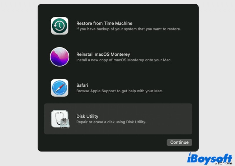 কিভাবে নিরাপদে macOS 26 (Tahoe) কে আগের সংস্করণে ডাউনগ্রেড করবেন 