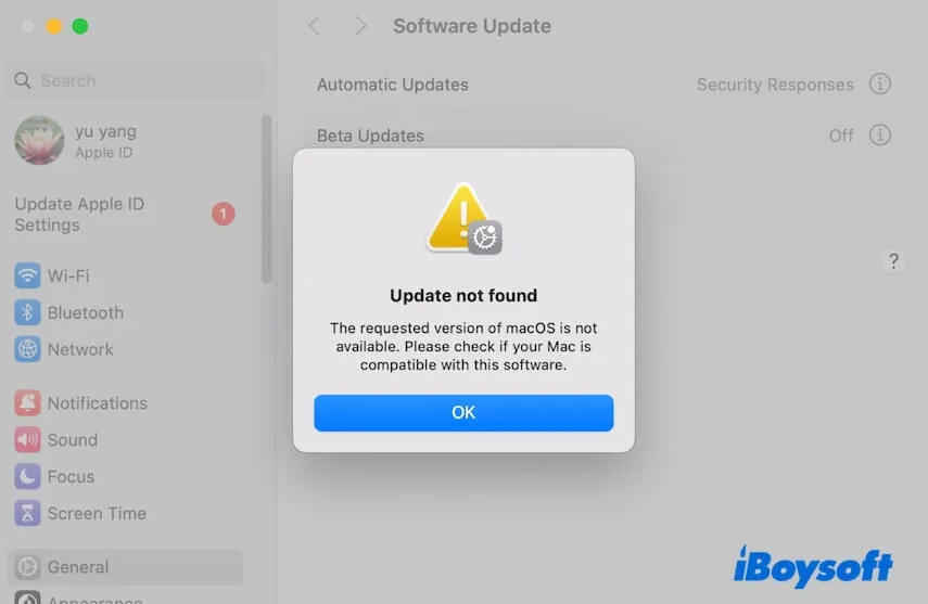 macOS Mojave 10.14.6 ডাউনলোড করুন – DMG, ISO, এবং সম্পূর্ণ ইনস্টলার (ফ্রি) 