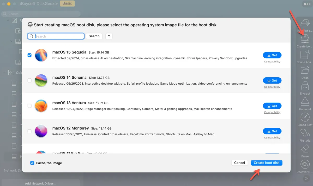 ডাউনলোড macOS Sequoia 15.7.4 – সর্বশেষ DMG, ISO, সম্পূর্ণ ইনস্টলার 