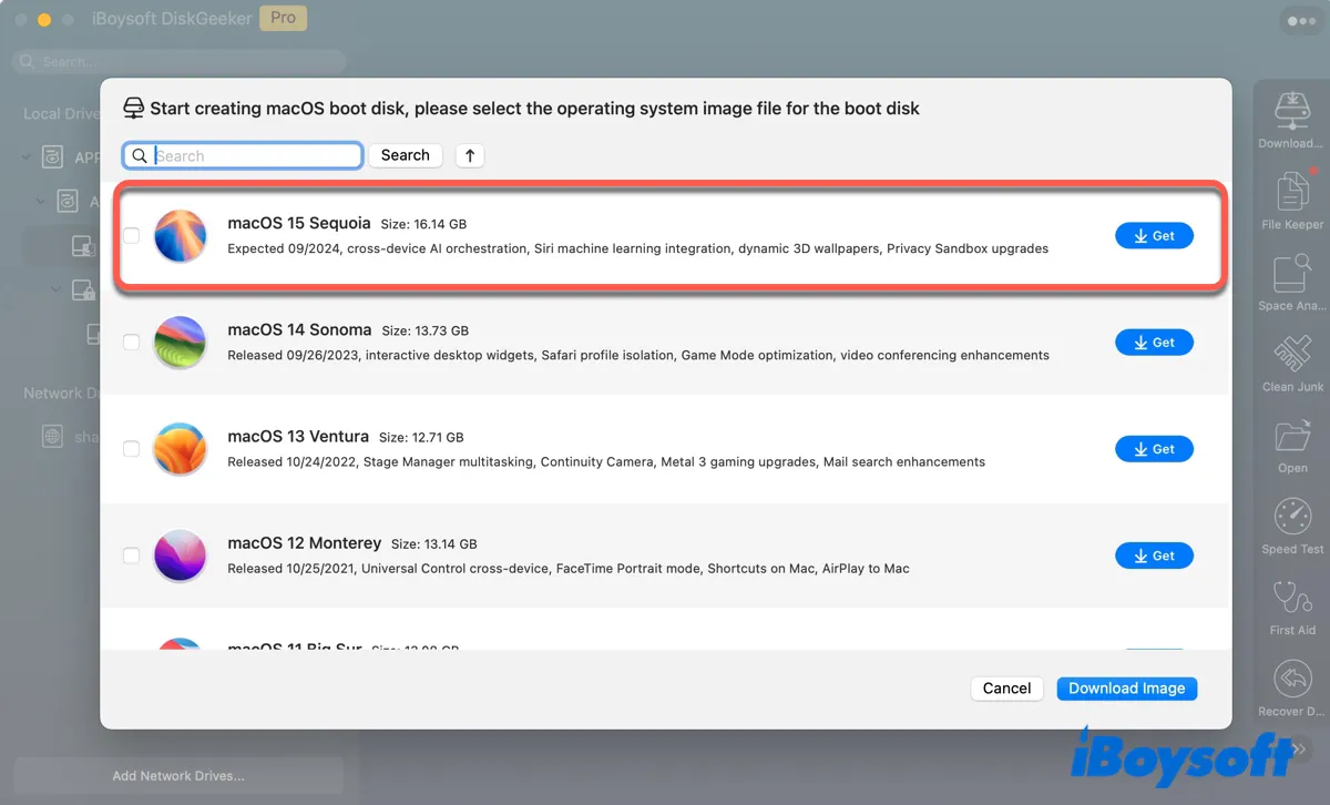 ডাউনলোড macOS Sequoia 15.7.4 – সর্বশেষ DMG, ISO, সম্পূর্ণ ইনস্টলার 