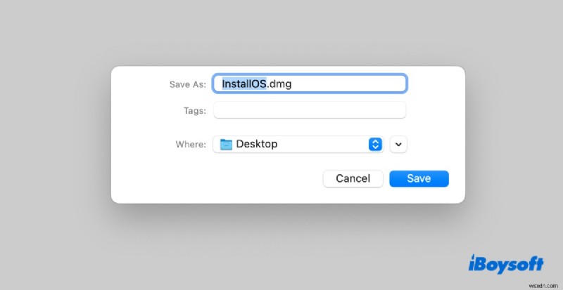 macOS সিয়েরা 10.12 ডাউনলোড করুন - macOS এর জন্য অফিসিয়াল DMG এবং ISO ইনস্টলার 