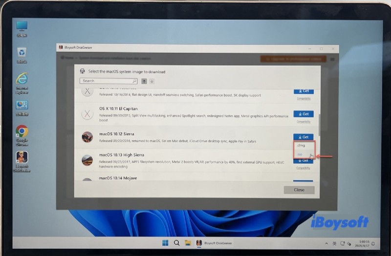macOS সিয়েরা 10.12 ডাউনলোড করুন - macOS এর জন্য অফিসিয়াল DMG এবং ISO ইনস্টলার 