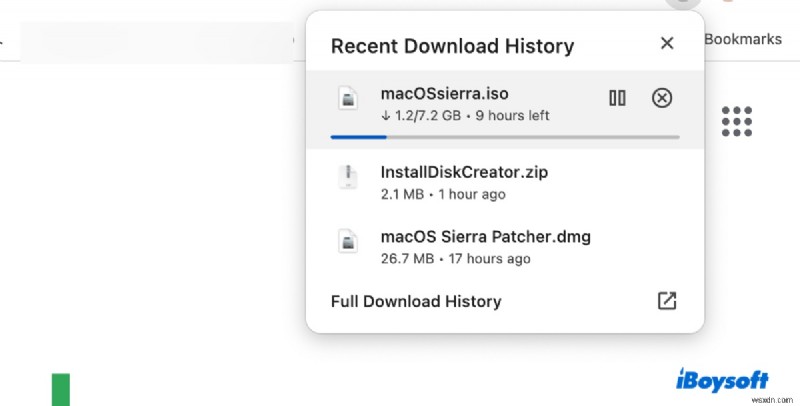 macOS সিয়েরা 10.12 ডাউনলোড করুন - macOS এর জন্য অফিসিয়াল DMG এবং ISO ইনস্টলার 