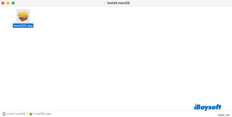 macOS সিয়েরা 10.12 ডাউনলোড করুন - macOS এর জন্য অফিসিয়াল DMG এবং ISO ইনস্টলার 