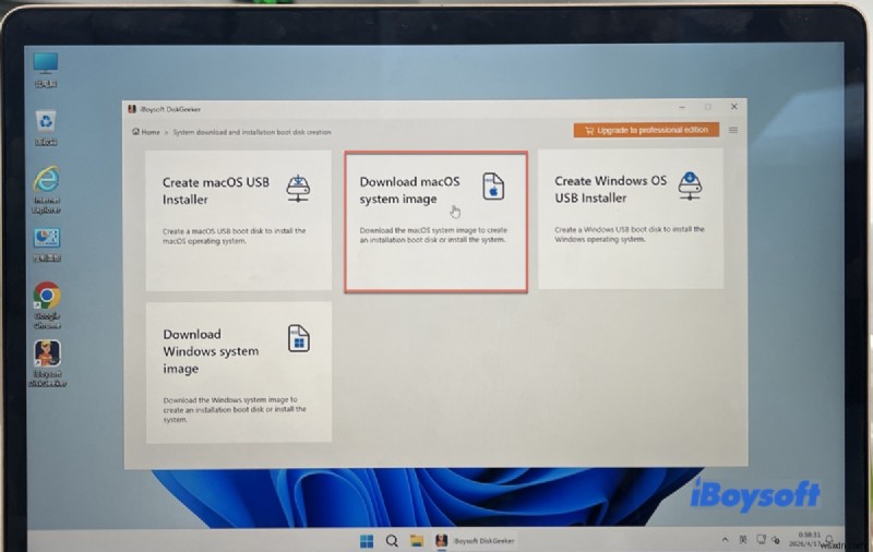 ভার্চুয়ালবক্স এবং ভিএমওয়্যারের জন্য macOS সিয়েরা 10.12.6 ISO ডাউনলোড করুন - নির্ভরযোগ্য উত্স 