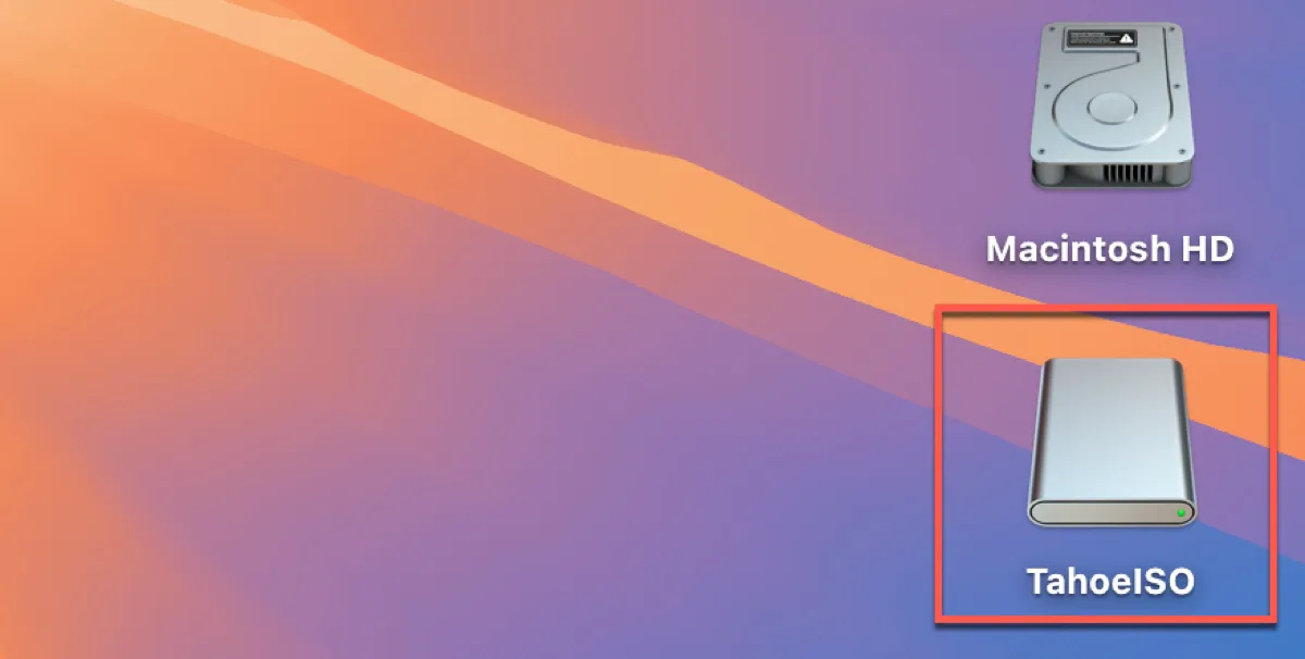 ভার্চুয়ালবক্স এবং ভিএমওয়্যারের জন্য macOS Tahoe 26 ISO - নিরাপদ ডাউনলোড এবং ইনস্টলেশন গাইড 