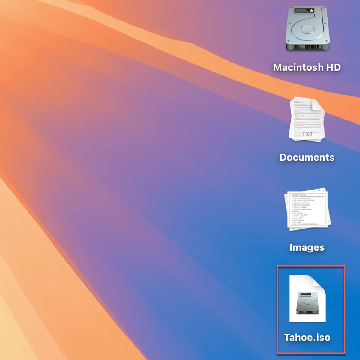 ভার্চুয়ালবক্স এবং ভিএমওয়্যারের জন্য macOS Tahoe 26 ISO - নিরাপদ ডাউনলোড এবং ইনস্টলেশন গাইড 