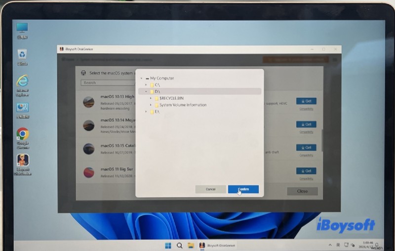 VMware এবং VirtualBox-এর জন্য macOS Sequoia ISO পান - সহজ ডাউনলোড এবং সেটআপ গাইড 