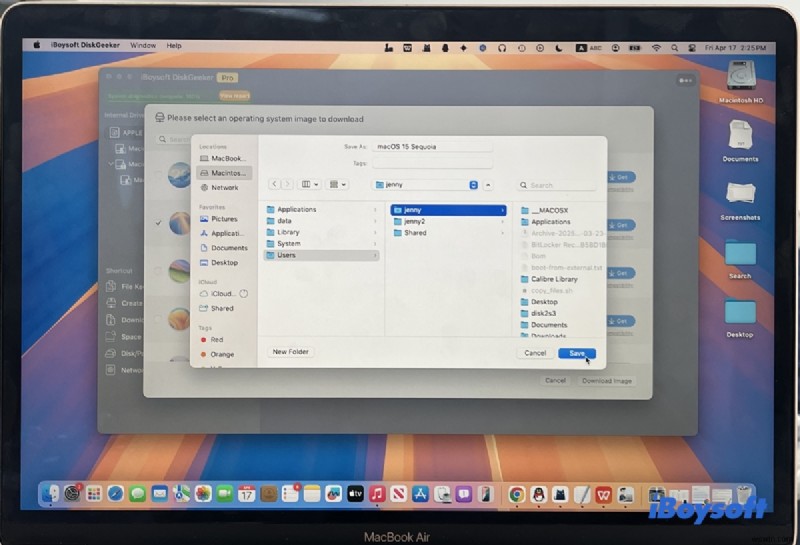 VMware এবং VirtualBox-এর জন্য macOS Sequoia ISO পান - সহজ ডাউনলোড এবং সেটআপ গাইড 