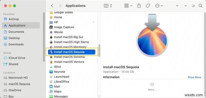 VMware এবং VirtualBox-এর জন্য macOS Sequoia ISO পান - সহজ ডাউনলোড এবং সেটআপ গাইড 