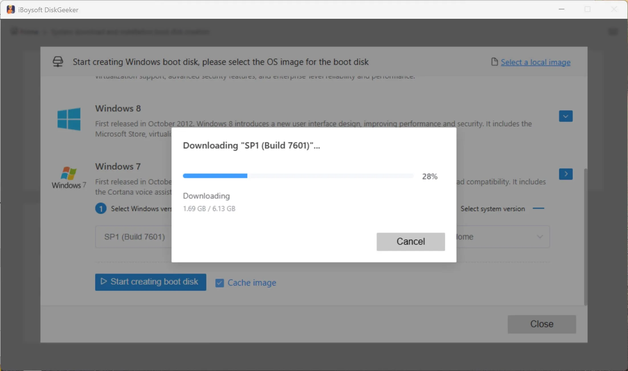 Windows 7 হোম প্রিমিয়াম ISO (32‑bit &64‑bit)- SP1, OA, RTM ডাউনলোড করুন 