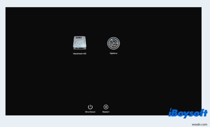 কিভাবে macOS 26 Tahoe বিটা আনইনস্টল করবেন এবং স্থিতিশীল macOS সংস্করণে প্রত্যাবর্তন করবেন