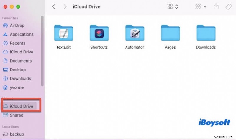 Mac-এ NSFileProviderInternalErrorDomain Error 12 সমাধান করুন:ধাপে ধাপে iCloud ফিক্স 