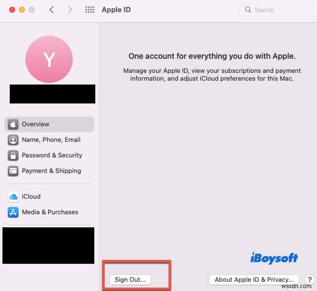 Mac-এ NSFileProviderInternalErrorDomain Error 12 সমাধান করুন:ধাপে ধাপে iCloud ফিক্স 