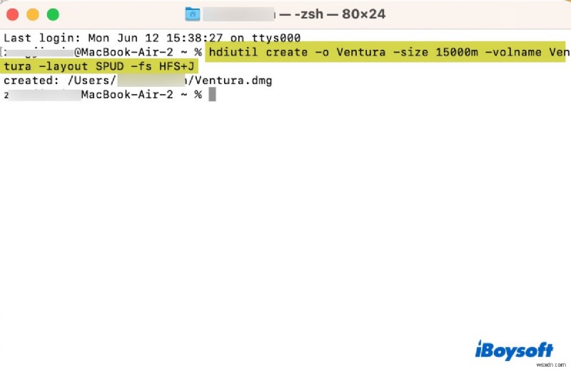 macOS Ventura DMG ইনস্টলার ডাউনলোড করুন - Mac এবং Windows এর জন্য সম্পূর্ণ সংস্করণ | সহজ সেটআপ এবং ভার্চুয়াল মেশিন সমর্থন 