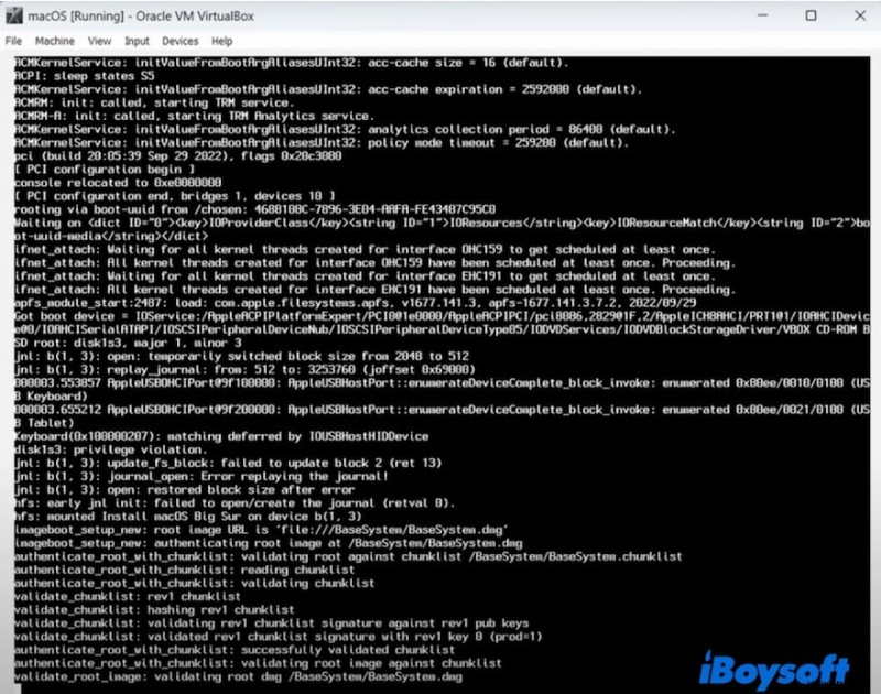 ভার্চুয়ালবক্স সহ উইন্ডোজ পিসিতে macOS 26 Tahoe চালান - ধাপে ধাপে নির্দেশিকা 
