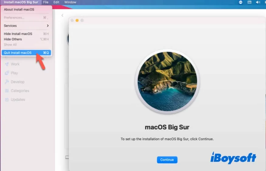 অফিসিয়াল macOS Big Sur (11) ডাউনলোড - DMG, ISO, PKG এবং সরাসরি লিঙ্ক 