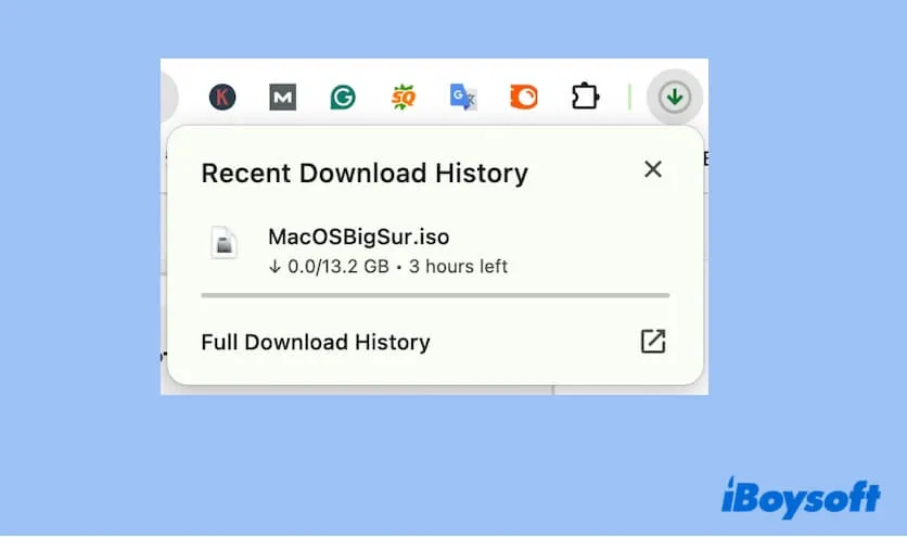 অফিসিয়াল macOS Big Sur (11) ডাউনলোড - DMG, ISO, PKG এবং সরাসরি লিঙ্ক 
