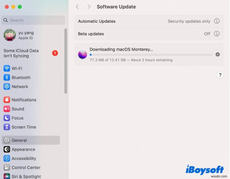 অফিসিয়াল macOS Monterey 12 ফুল ইনস্টলার (DMG এবং ISO) - সরাসরি ডাউনলোড লিঙ্ক