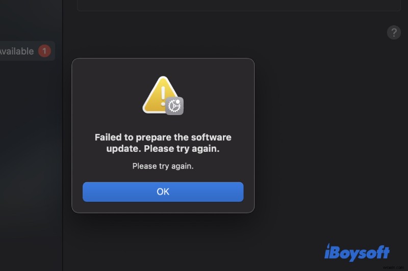 macOS Tahoe 26.3.1 সমস্যার সমাধান করা:সাধারণ সমস্যার জন্য প্রয়োজনীয় সমাধান 