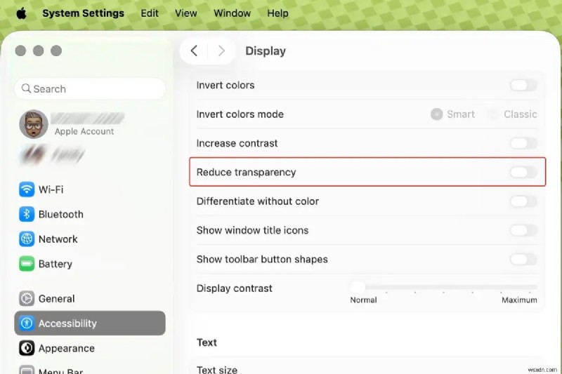 macOS Tahoe 26.3.1 সমস্যার সমাধান করা:সাধারণ সমস্যার জন্য প্রয়োজনীয় সমাধান 