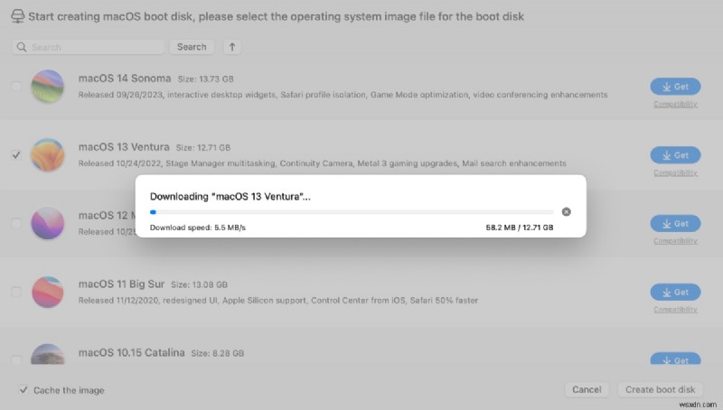 ম্যাক এবং উইন্ডোজে একটি বুটযোগ্য macOS Ventura USB ইনস্টলার তৈরি করুন:একটি ব্যাপক নির্দেশিকা 