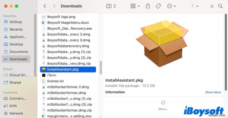 macOS 13 Ventura ইনস্টলার এবং আপডেটগুলি ডাউনলোড করুন - সুরক্ষিত এবং আপডেট করা হাব 