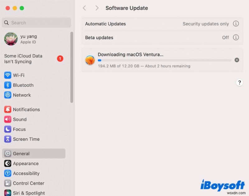 macOS 13 Ventura ইনস্টলার এবং আপডেটগুলি ডাউনলোড করুন - সুরক্ষিত এবং আপডেট করা হাব 