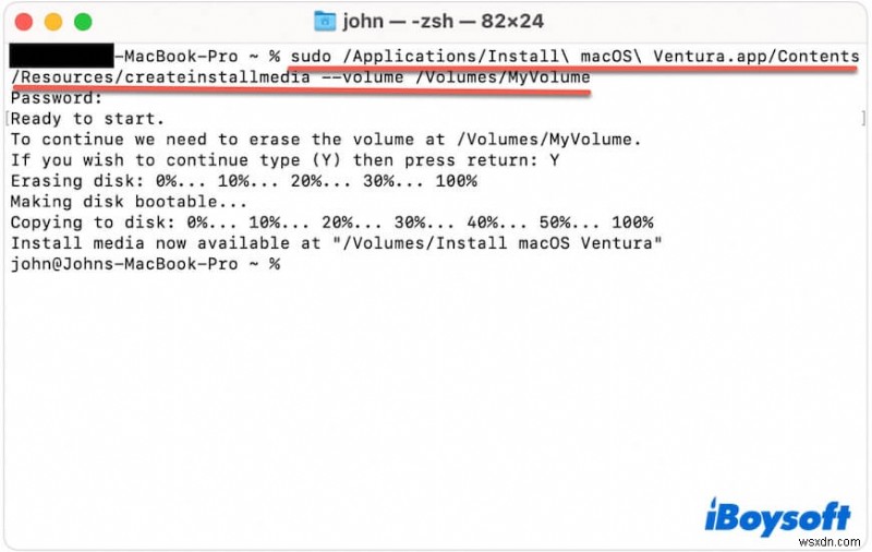 macOS 13 Ventura ইনস্টলার এবং আপডেটগুলি ডাউনলোড করুন - সুরক্ষিত এবং আপডেট করা হাব 