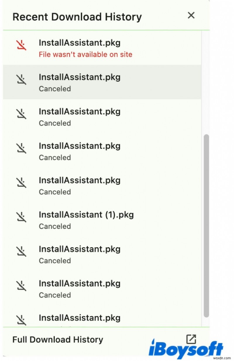 macOS 13 Ventura ইনস্টলার এবং আপডেটগুলি ডাউনলোড করুন - সুরক্ষিত এবং আপডেট করা হাব 