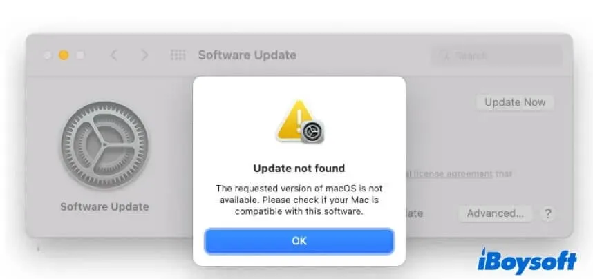 macOS 13 Ventura ইনস্টলার এবং আপডেটগুলি ডাউনলোড করুন - সুরক্ষিত এবং আপডেট করা হাব 