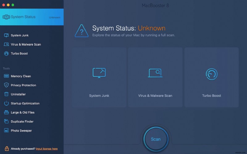 শীর্ষ 8 ফ্রি ম্যাক ক্লিনার - সেরা CleanMyMac বিকল্প 