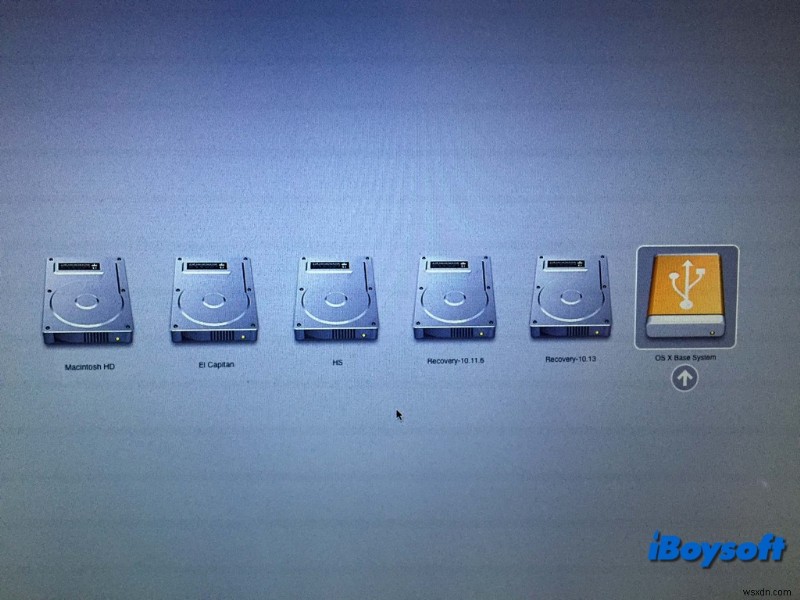 ধাপে ধাপে নির্দেশিকা:অসমর্থিত ম্যাকগুলিতে macOS Mojave ইনস্টল করা 