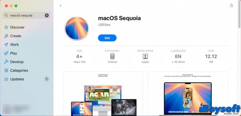 macOS Sequoia ডাউনলোড ব্যর্থতা এবং আটকে থাকা আপডেটগুলি সমাধান করুন৷ 